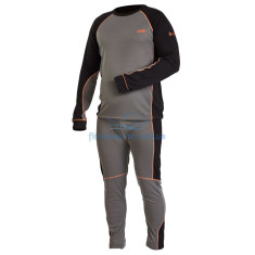 Термобелье Norfin Comfort Line (серое) L