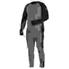 Thermal underwear Norfin Comfort Line (gray) L