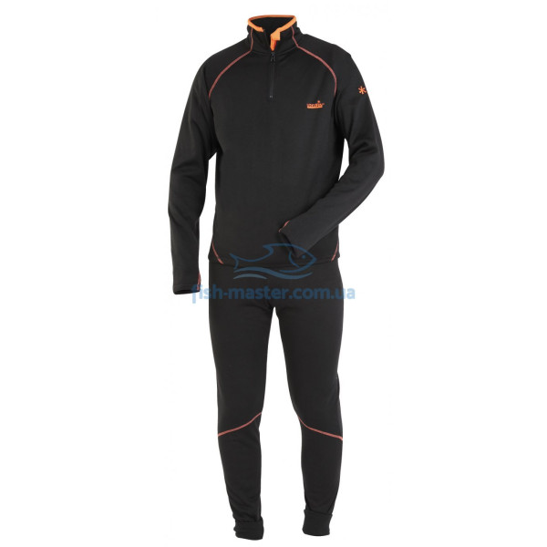 Термобілизна Norfin Winter Line (1-й, 2-й шар) XL Термобілизна Norfin Winter Line (1-й, 2-й шар) XL