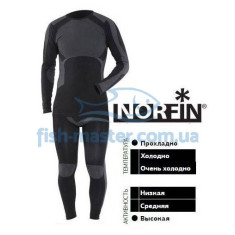 Thermal underwear Norfin Active Line (1st ball) L Thermal underwear Norfin Active Line (1st ball) L