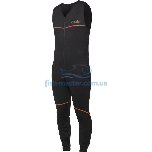 Термобельё-комбинезон Norfin Overall (1-й шар) XXXL