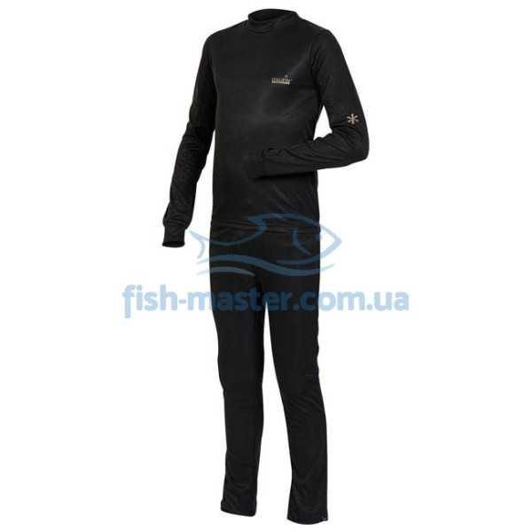 Термобелье подростковое Norfin Thermo Line Junior (1-й шар) XS (146 р.) Термобелье подростковое Norfin Thermo Line Junior (1-й шар) XS (146 р.)