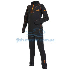 Thermal underwear for teenagers Norfin Nord Junior (1st ball) L (164 rubles) Thermal underwear for teenagers Norfin Nord Junior (1st ball) L (164 rubles)