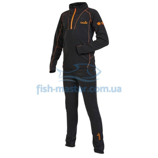Термобелье подростковое Norfin Nord Junior  (1-й шар) L (164 р.) Термобелье подростковое Norfin Nord Junior  (1-й шар) L (164 р.)