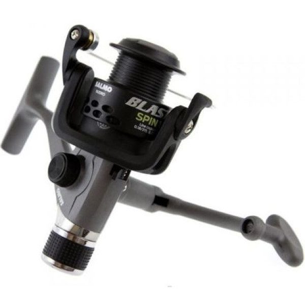 Катушка Salmo Blaster SPIN 1 30RD (1930RD)