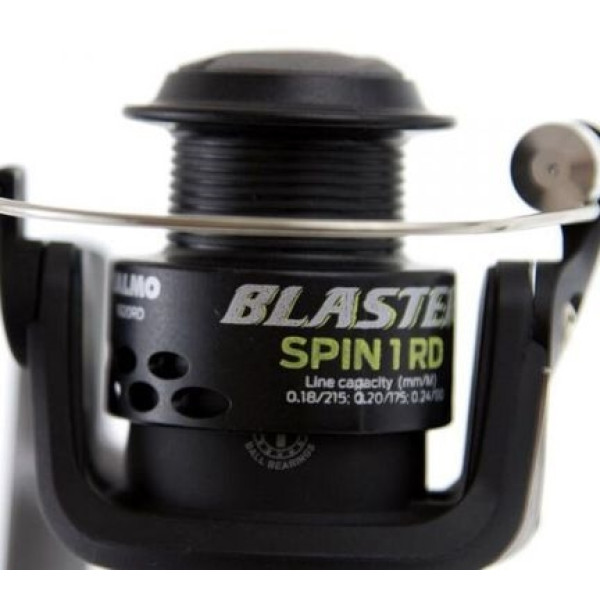 Катушка Salmo Blaster SPIN 1 40RD (1940RD)