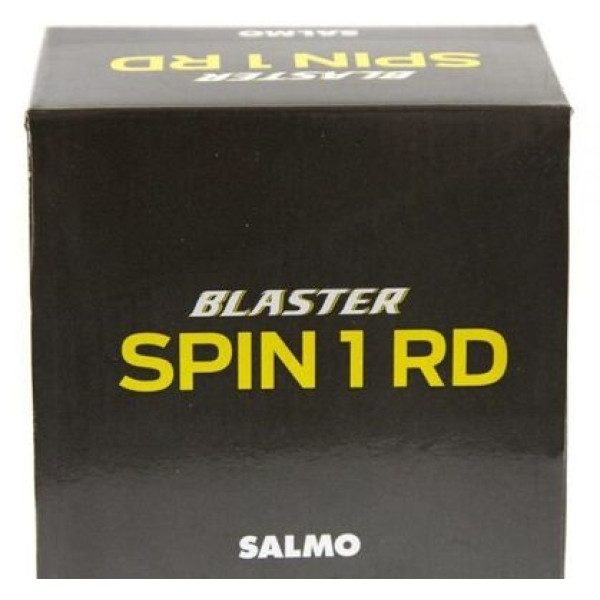 Катушка Salmo Blaster SPIN 1 40RD (1940RD)