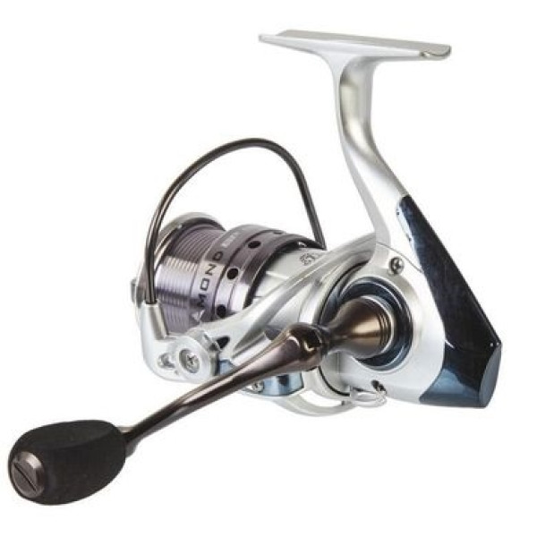 Катушка Salmo Diamond BP SPIN 7 2000FD (2020FD)