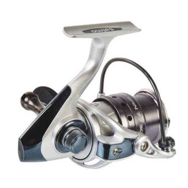 Катушка Salmo Diamond BP SPIN 7 2000FD (2020FD)