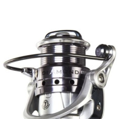 Катушка Salmo Diamond BP SPIN 7 2000FD (2020FD)