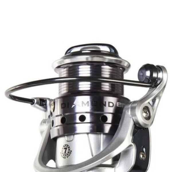 Катушка Salmo Diamond BP SPIN 7 2000FD (2020FD)