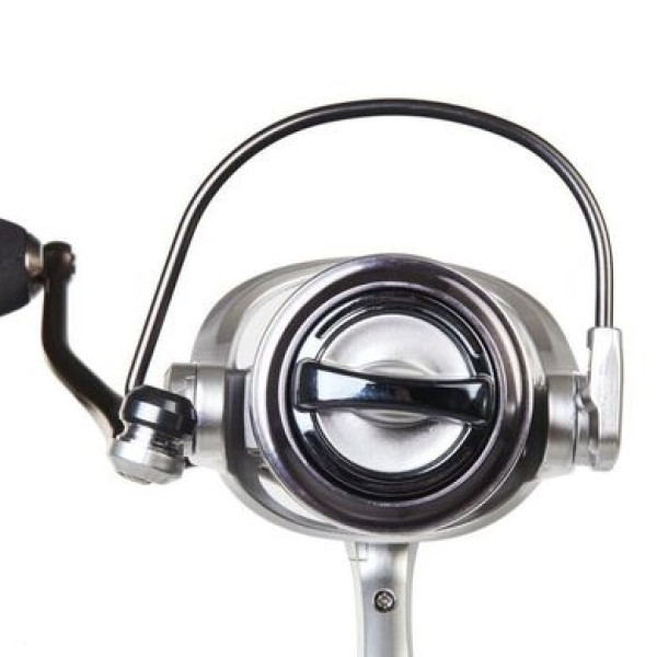 Катушка Salmo Diamond BP SPIN 7 2000FD (2020FD)