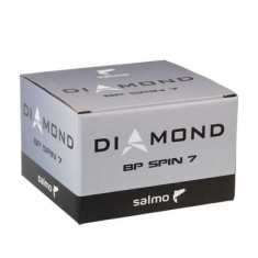 Катушка Salmo Diamond BP SPIN 7 3000FD (2030FD)