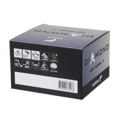 Катушка Salmo Diamond BP SPIN 7 3000FD (2030FD)