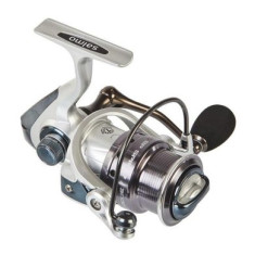 Катушка Salmo Diamond BP SPIN 7 4000FD (2040FD)