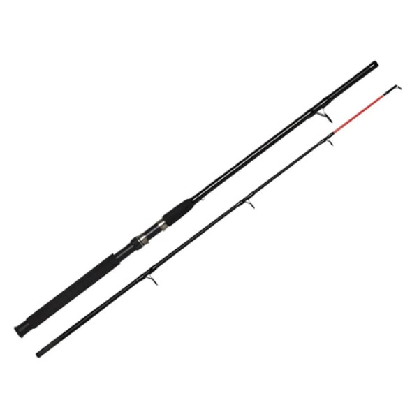 Удилище лодочное силовое Salmo BLASTER BOAT 100-200g 2.1m (2119-210) Удилище лодочное силовое Salmo BLASTER BOAT 100-200g 2.1m (2119-210)