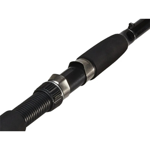 Удилище лодочное силовое Salmo BLASTER BOAT 100-200g 2.1m (2119-210) Удилище лодочное силовое Salmo BLASTER BOAT 100-200g 2.1m (2119-210)