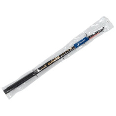 Power boat rod Salmo BLASTER BOAT 100-200g 2.4m (2119-240) Power boat rod Salmo BLASTER BOAT 100-200g 2.4m (2119-240)