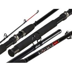 Power boat rod Salmo BLASTER BOAT 100-200g 2.4m (2119-240) Power boat rod Salmo BLASTER BOAT 100-200g 2.4m (2119-240)