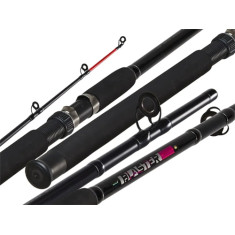 Power boat rod Salmo BLASTER POWER BOAT 200-500g 2.1m (2121-210) Power boat rod Salmo BLASTER POWER BOAT 200-500g 2.1m (2121-210)