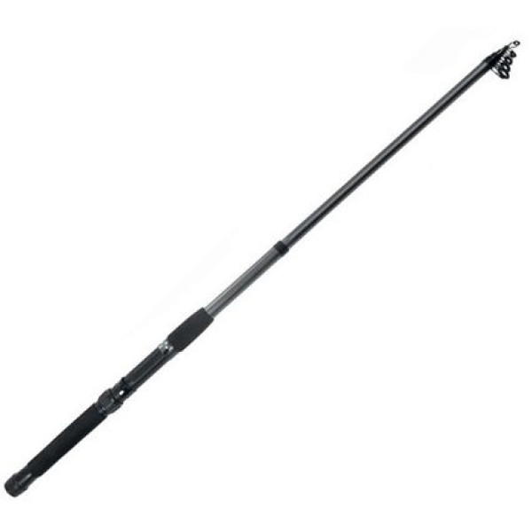 Удилище спиннинговое телескопическое Salmo Blaster TRAVEL SPIN 30 10-30g 2.4m (2133-240)