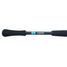 Spinning rod Salmo Sniper SPIN 8 2-8g 2.1m (2140-210) Spinning rod Salmo Sniper SPIN 8 2-8g 2.1m (2140-210)