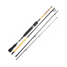Spinning rod Salmo Sniper SPIN 20 5-20g 2.1m (2142-210) Spinning rod Salmo Sniper SPIN 20 5-20g 2.1m (2142-210)