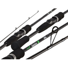 Spinning rod Salmo Sniper SPIN II 15 3-15g 2.1m (2148-210) Spinning rod Salmo Sniper SPIN II 15 3-15g 2.1m (2148-210)