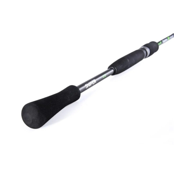 Удилище спиннинговое 4-х составное Salmo Sniper SPIN II TRAVEL 15 3-15g 2.28m (2148TR-228)