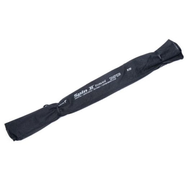 Удилище спиннинговое 4-х составное Salmo Sniper SPIN II TRAVEL 15 3-15g 2.28m (2148TR-228)