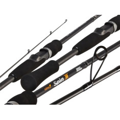 Spinning rod Salmo Sniper SPIN II 30 8-30g 2.1m (2150-210)