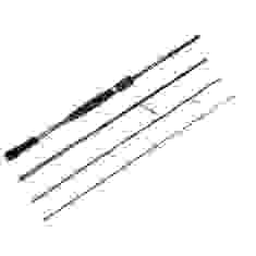 Spinning rod 4-piece Salmo Sniper SPIN II TRAVEL 30 8-30g 2.4m (2150TR-240)