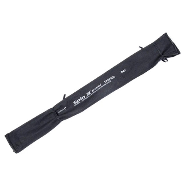 Удилище спиннинговое 4-х составное Salmo Sniper SPIN II TRAVEL 30 8-30g 2.4m (2150TR-240)