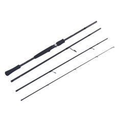 Spinning rod 4-piece Salmo Sniper SPIN II TRAVEL 20 5-20g 2.4m (2153-240) Spinning rod 4-piece Salmo Sniper SPIN II TRAVEL 20 5-20g 2.4m (2153-240)