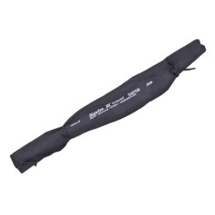 Spinning rod 4-piece Salmo Sniper SPIN II TRAVEL 20 5-20g 2.4m (2153-240) Spinning rod 4-piece Salmo Sniper SPIN II TRAVEL 20 5-20g 2.4m (2153-240)