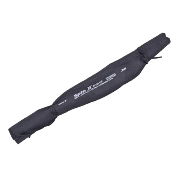 Удилище спиннинговое 4-х составное Salmo Sniper SPIN II TRAVEL 20 5-20g 2.4m (2153-240) Удилище спиннинговое 4-х составное Salmo Sniper SPIN II TRAVEL 20 5-20g 2.4m (2153-240)