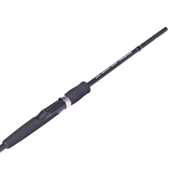 Удилище спиннинговое 4-х составное Salmo Sniper SPIN II TRAVEL 20 5-20g 2.4m (2153-240) Удилище спиннинговое 4-х составное Salmo Sniper SPIN II TRAVEL 20 5-20g 2.4m (2153-240)