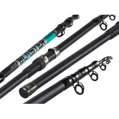 Power boat rod Salmo Blaster TELE BOAT 150g 2.4m (2211-240) Power boat rod Salmo Blaster TELE BOAT 150g 2.4m (2211-240)