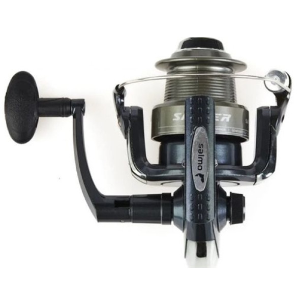 Катушка Salmo Sniper FEEDER 2 3000FD (2230FD)