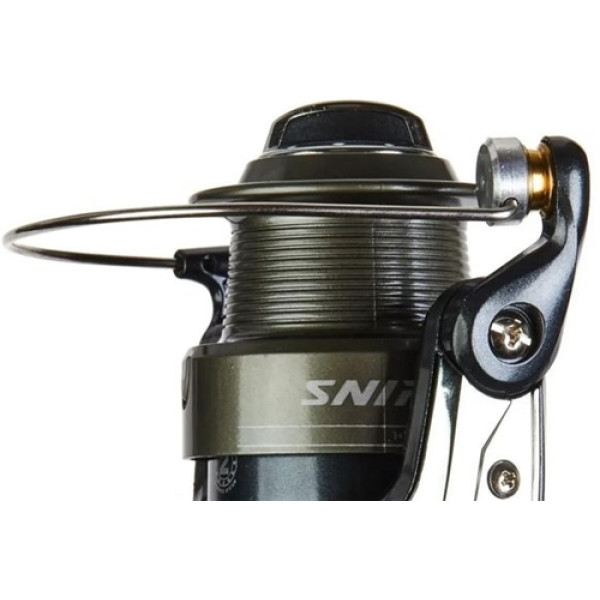 Катушка Salmo Sniper FEEDER 2 3000FD (2230FD)