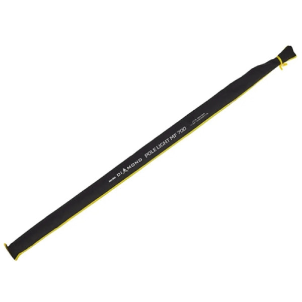 Удилище поплавочное без колец Salmo Diamond POLE LIGHT MF 6 m 3-15 g (2233-600)