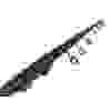 Удилище поплавочное с кольцами Salmo Diamond TRAVEL BOLOGNESE 4 m 3-15 g (2249-400)