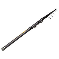 Float rod with rings Salmo Diamond TRAVEL BOLOGNESE 4.5 m 3-15 g (2249-450)