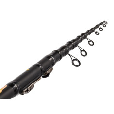 Float rod with rings Salmo Diamond TRAVEL BOLOGNESE 4.5 m 3-15 g (2249-450)