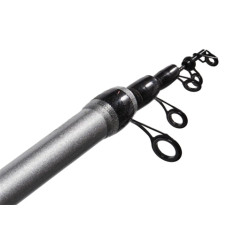 Float rod with rings Salmo DIAMOND BOLOGNESE MEDIUM M 4 m 3-20 g (2250-400)