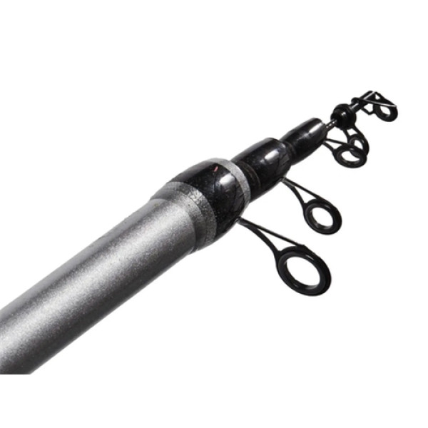 Удилище поплавочное с кольцами Salmo DIAMOND BOLOGNESE MEDIUM M 5 m 3-20 g (2250-500)