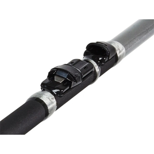 Удилище поплавочное с кольцами Salmo DIAMOND BOLOGNESE MEDIUM M 5 m 3-20 g (2250-500)