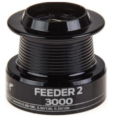 Катушка Salmo Sniper FEEDER 2 5000FD (2250FD)