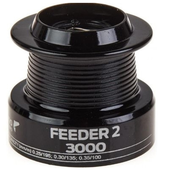 Катушка Salmo Sniper FEEDER 2 5000FD (2250FD)