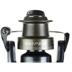 Катушка Salmo Sniper FEEDER 2 5000FD (2250FD)